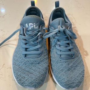 APL Women’s TechLoom Pro Knit running shoe